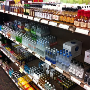 Virginia ABC Store - Miniature bottles - so cute! - Beer, Wine & Spirits Near Me - Herndon, Virginia Virginia ABC Store - Miniature bottles - so cute! - Beer, Wine & Spirits Near Me - Herndon, Virginia