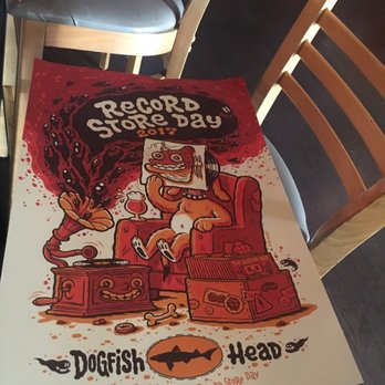 Stosh's - Yessss.. record store day!!! - Pubs Near Me - Fair Lawn, New Jersey