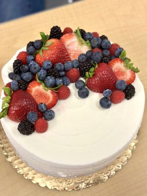 Crème Bakery by null