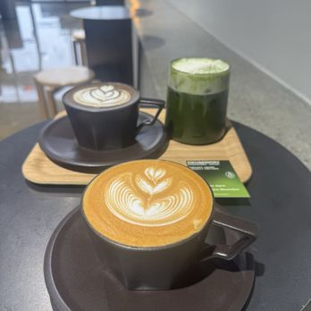 Commons Cafe - Coffee & Tea Near Me - Irvine, California