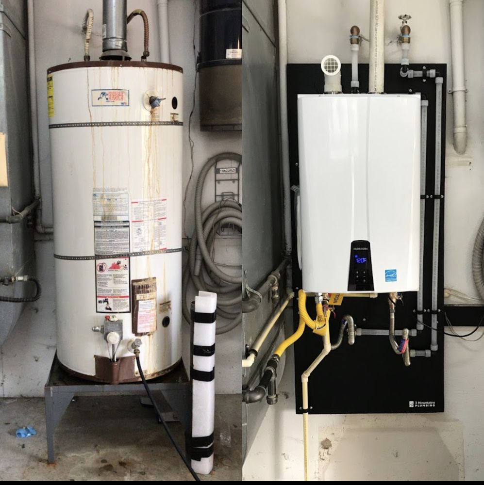 Slide of ASAP Plumbing and Mechanical Solutions