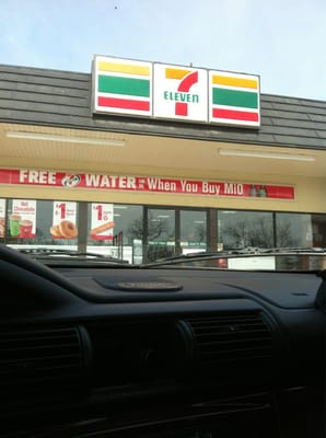 7-Eleven