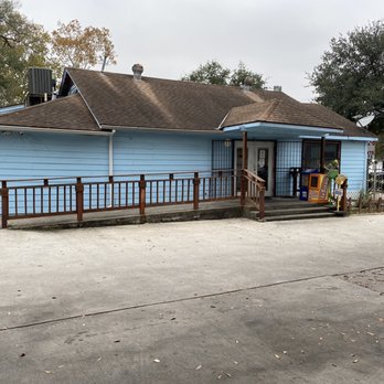 Playa El Cuco - Outside - Salvadoran Near Me - Houston, Texas