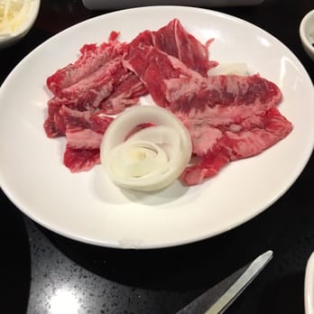 Mr BBQ - Wagyu short ribs - Korean Near Me - Fullerton, California