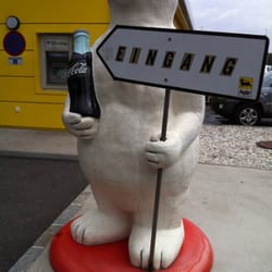 IQ Tankstelle