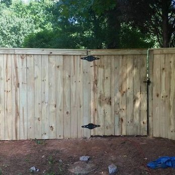A&E Fencing - Fences & Gates Near Me A&E Fencing - Fences & Gates Near Me