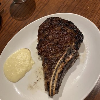 Prime 102 - 45 day dry-aged ribeye - Steakhouses Near Me - Tyler, Texas Prime 102 - 45 day dry-aged ribeye - Steakhouses Near Me - Tyler, Texas