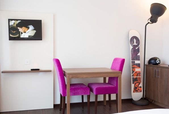 Sport-Palace by null