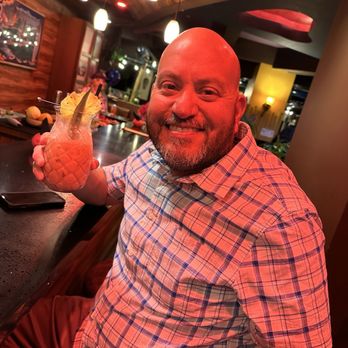 Lava Lounge Waikiki - Tiki Bars Near Me - Honolulu, Hawaii