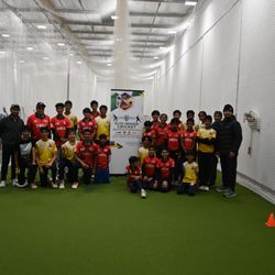 Elite Indoor Cricket