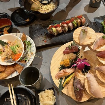 Eighty-Eight Sushi & Ramen - Poke Chips - Sushi Bars Near Me - Mountain View, California Eighty-Eight Sushi & Ramen - Poke Chips - Sushi Bars Near Me - Mountain View, California