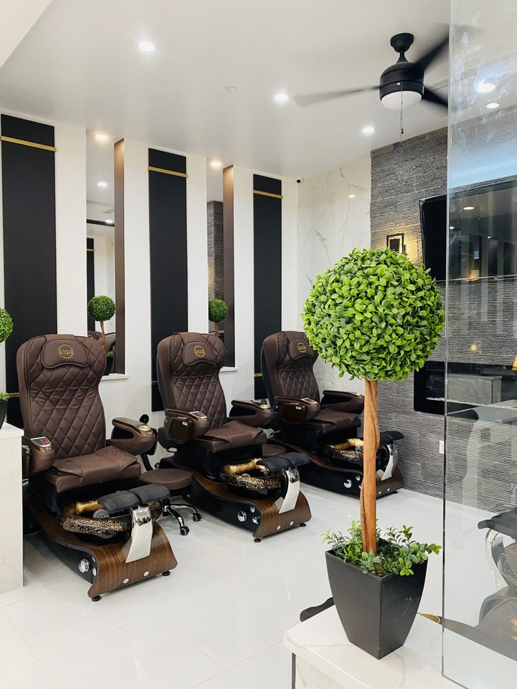 COCO NAIL BAR DOWNERS GROVE Updated May 2024 176 Photos & 48