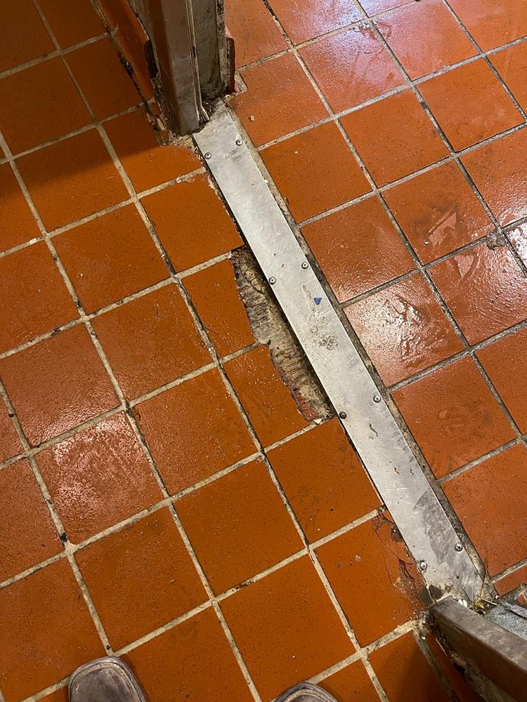 Slide of SuperJremodeling