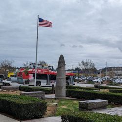Everett Transit - Wtf is this??