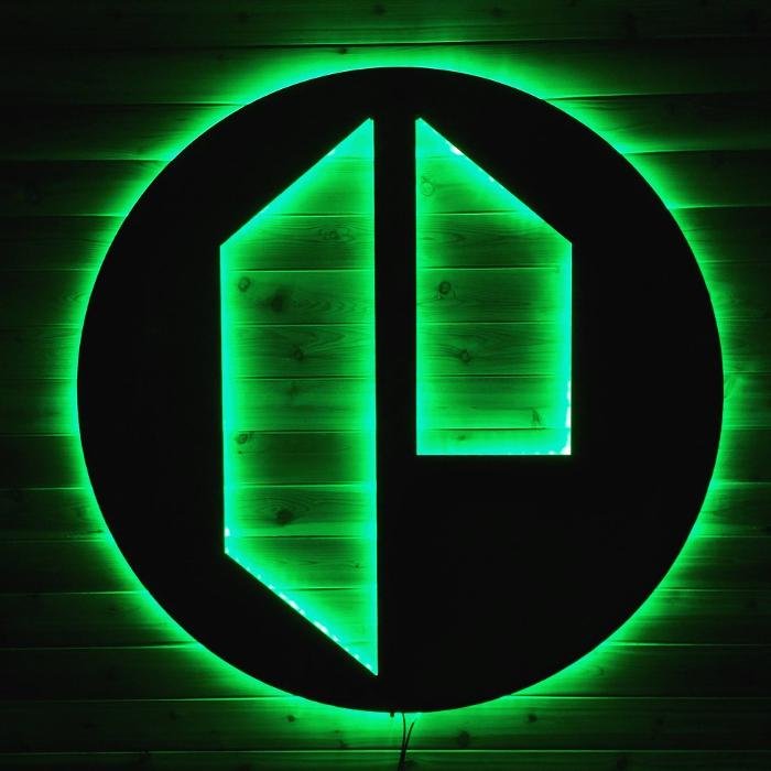 Slide of Praus Construction