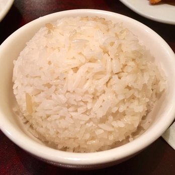 Jin's Asian Cafe - Steamed rice - Chinese Near Me - Sealy, Texas Jin's Asian Cafe - Steamed rice - Chinese Near Me - Sealy, Texas