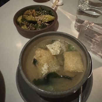 Itoko - Miso Soup - Japanese Near Me - Chicago, Illinois Itoko - Miso Soup - Japanese Near Me - Chicago, Illinois
