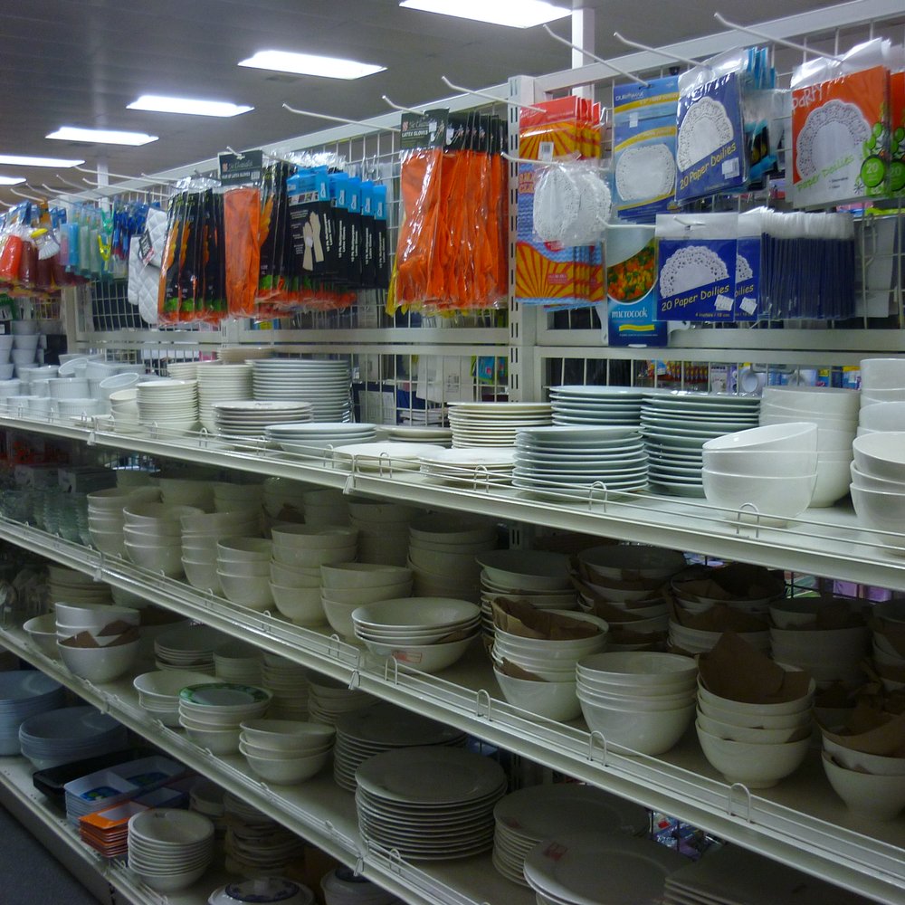 Super Dollar Variety - Discount Store Near Me - Torrensville, SA