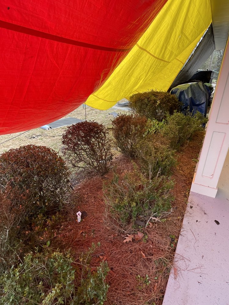 Slide of Ridgeback Roofing
