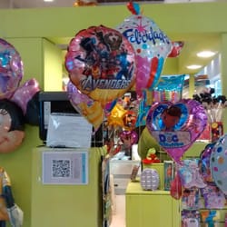 Zeppelín Regalos