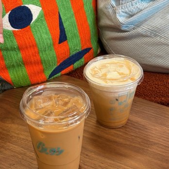 6XS STUDIO - Coffee & Tea Near Me - Los Angeles, California