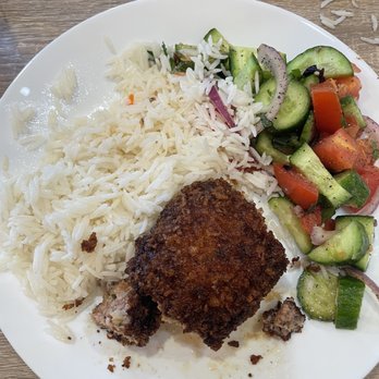 Restaurant Areni - Armenian lunch platter - Russian Near Me - Sherman Oaks, California Restaurant Areni - Armenian lunch platter - Russian Near Me - Sherman Oaks, California