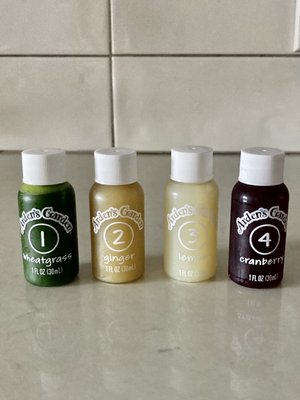 Arden's Garden Juice Bar & Smoothies East Point by null