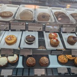 5b's Bakery