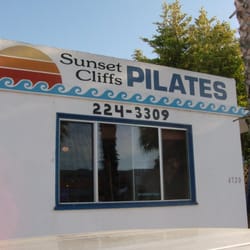 Sunset Cliffs Pilates
