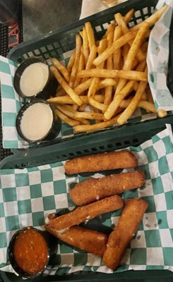Kelly's Seafood by null