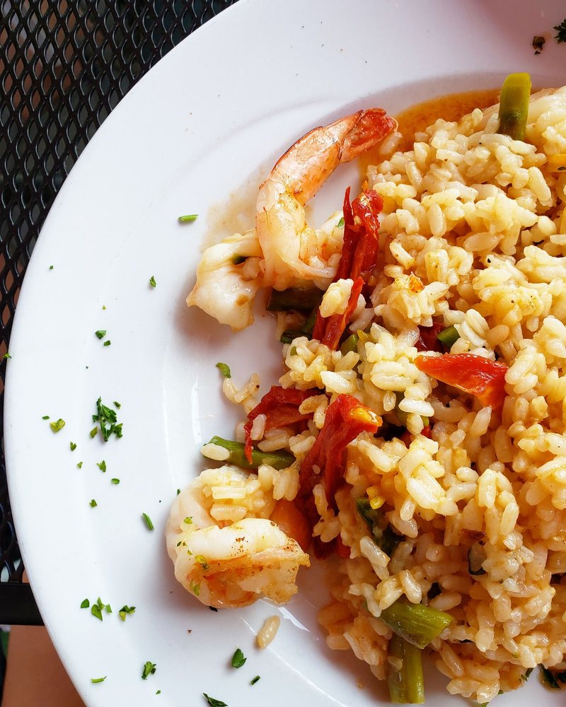 4 SEASONS MEDITERRANEAN RESTAURANT 390 Photos & 220 Reviews 322 S