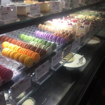 Bake Code  - North York - Bakeries Near Me - Toronto, Ontario