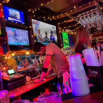 The Shipwreck - The coked out bartender. - Dive Bars Near Me - Clearwater Beach, Florida The Shipwreck - The coked out bartender. - Dive Bars Near Me - Clearwater Beach, Florida