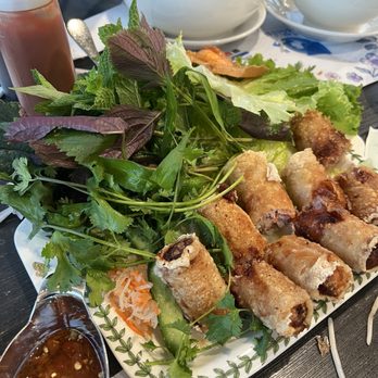 Com Tam Kieu - Chả Giò - Vietnamese Near Me - San Gabriel, California