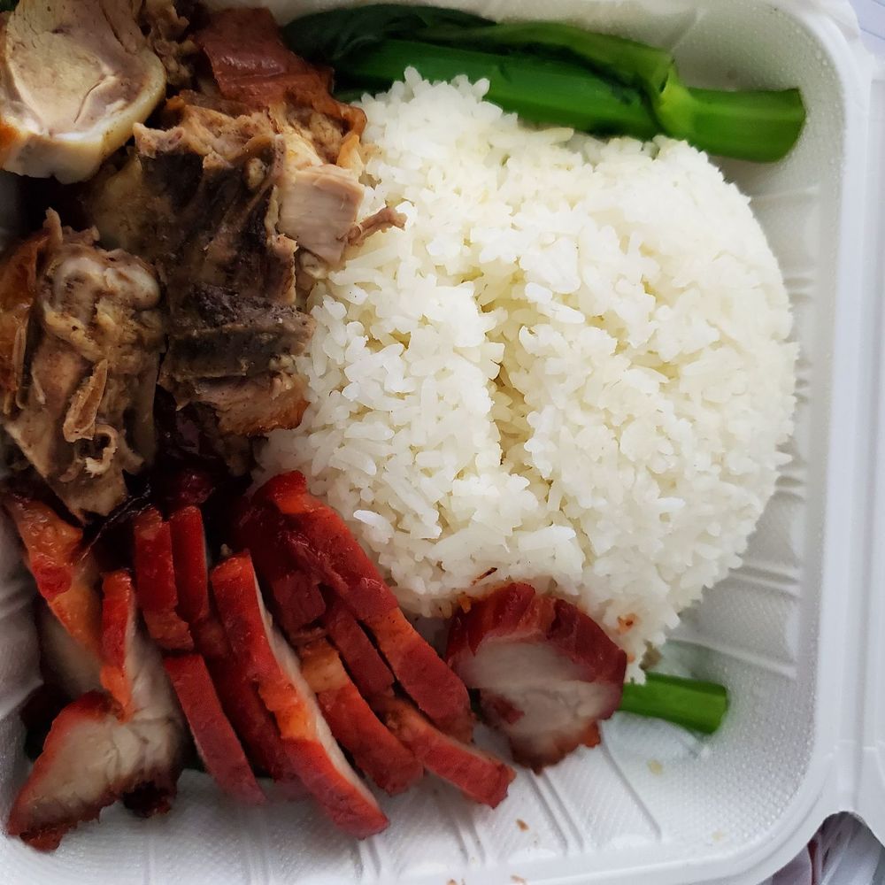 HK BBQ House - Feels good on the outside of the stomach, not inside it..yikes - Cantonese Near Me - Riverside, California HK BBQ House - Feels good on the outside of the stomach, not inside it..yikes - Cantonese Near Me - Riverside, California