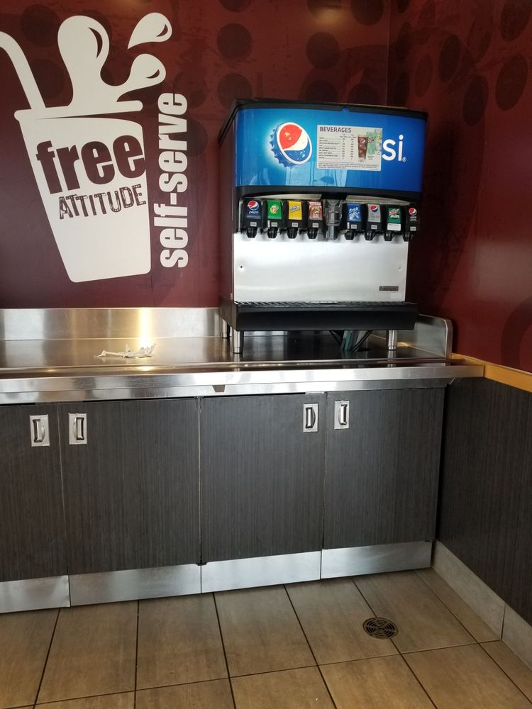 Taco Bell Logo