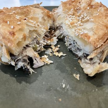 Wholegreen Bakery - Chicken pie - Bakeries Near Me