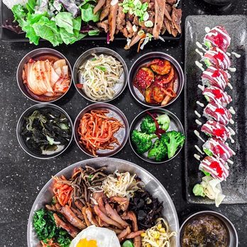 Spoon - Korean Near Me - Berkeley, California