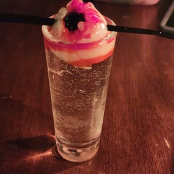 Raven’s Manor - Eyeball shot - Cocktail Bars Near Me - Portland, Oregon Raven’s Manor - Eyeball shot - Cocktail Bars Near Me - Portland, Oregon