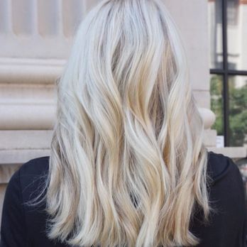 Envogue Salon - Check out her ig, amazing! - Hair Salons Near Me - Denver, Colorado