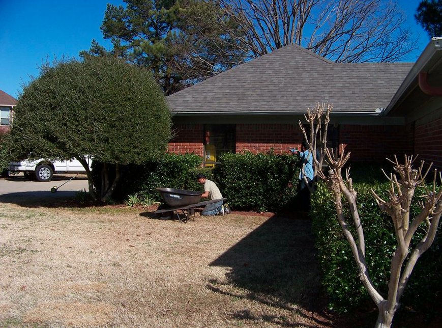 Slide of Modern Roofing