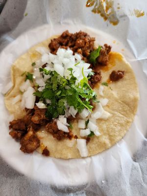 Birrieria El Taco Solito by null