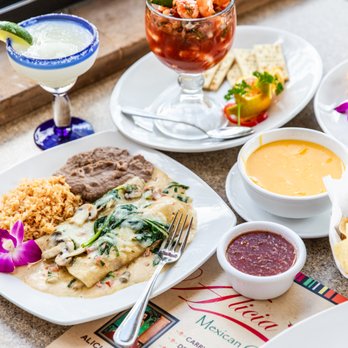 Alicia's Mexican Grille - Mexican Near Me - Spring, Texas Alicia's Mexican Grille - Mexican Near Me - Spring, Texas