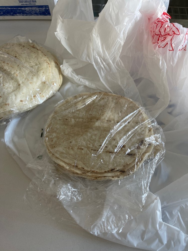 Victoria Tortillas & Tamales Factory