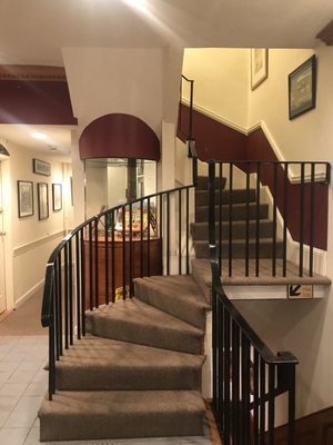 Copley House by null