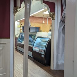 Mediterranean Halal House