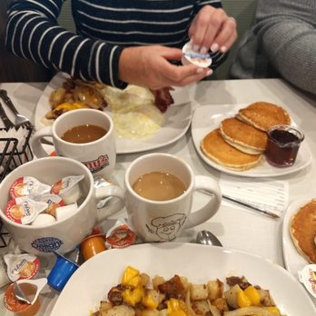 Jimmy's Egg - Food was delicious and great service - Breakfast & Brunch Near Me - Tyler, Texas Jimmy's Egg - Food was delicious and great service - Breakfast & Brunch Near Me - Tyler, Texas