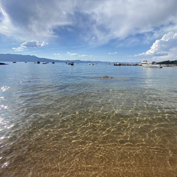 Roundhill Pines Beach - What a Beautiful Empty Day ! Been here since 1:30pm - Boat Charters Near Me
