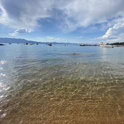 Roundhill Pines Beach - What a Beautiful Empty Day ! Been here since 1:30pm