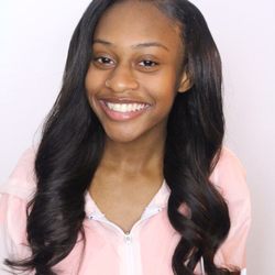 ELLS Beauty Studio - Sewin with leave out